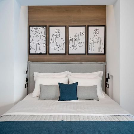 Disegno Residences Chania  Exterior foto