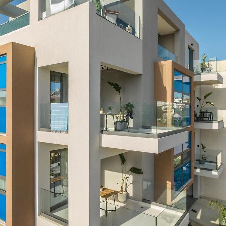 Disegno Residences Chania  Exterior foto