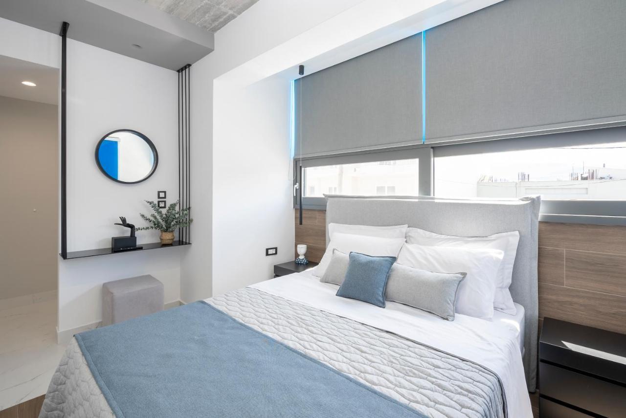 Disegno Residences Chania  Exterior foto