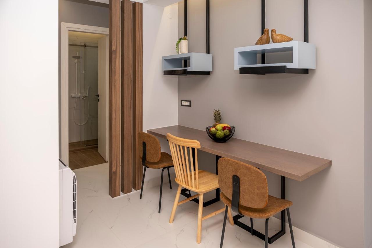 Disegno Residences Chania  Exterior foto