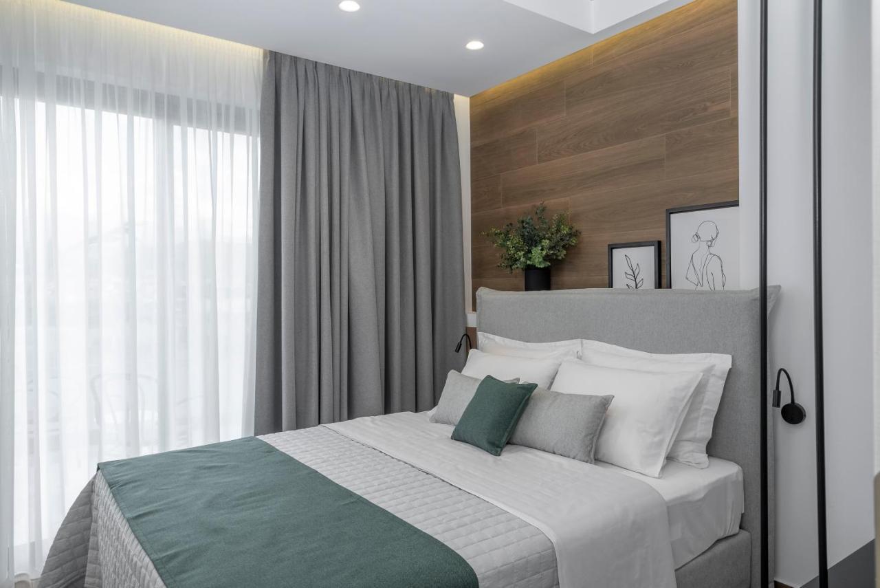 Disegno Residences Chania  Exterior foto