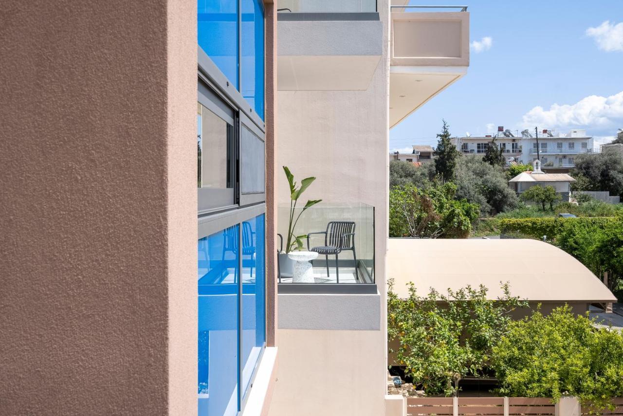 Disegno Residences Chania  Exterior foto