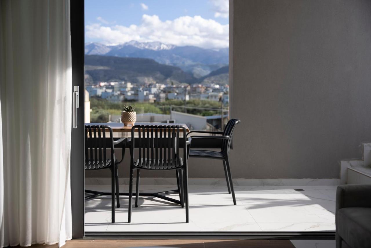 Disegno Residences Chania  Exterior foto