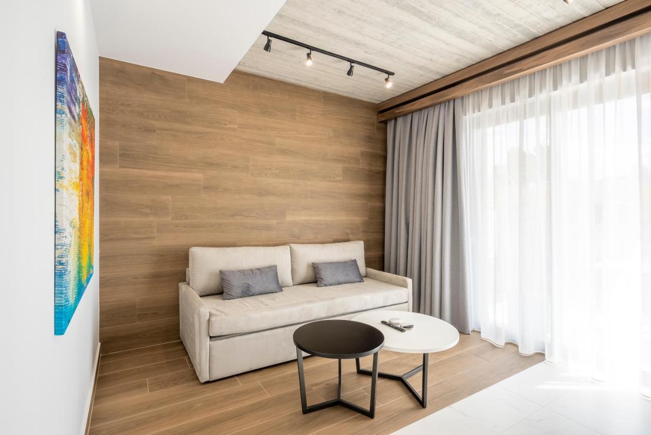 Disegno Residences Chania  Exterior foto