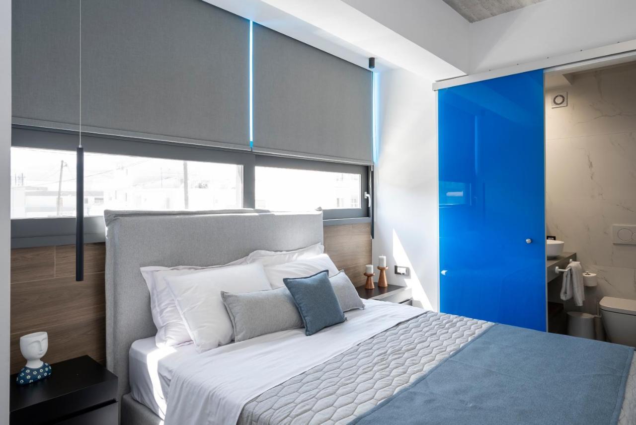 Disegno Residences Chania  Exterior foto