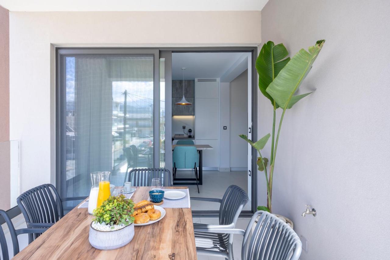 Disegno Residences Chania  Exterior foto