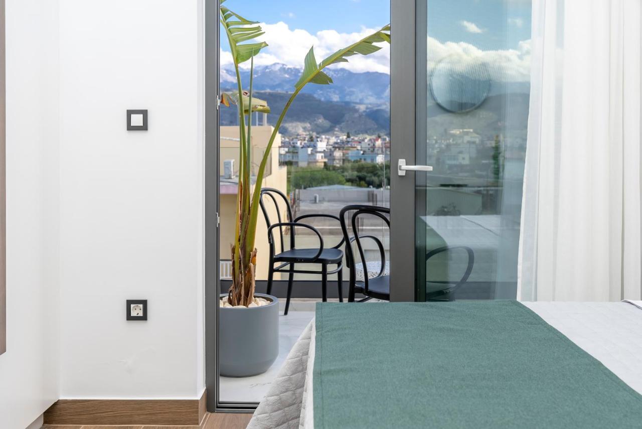 Disegno Residences Chania  Exterior foto
