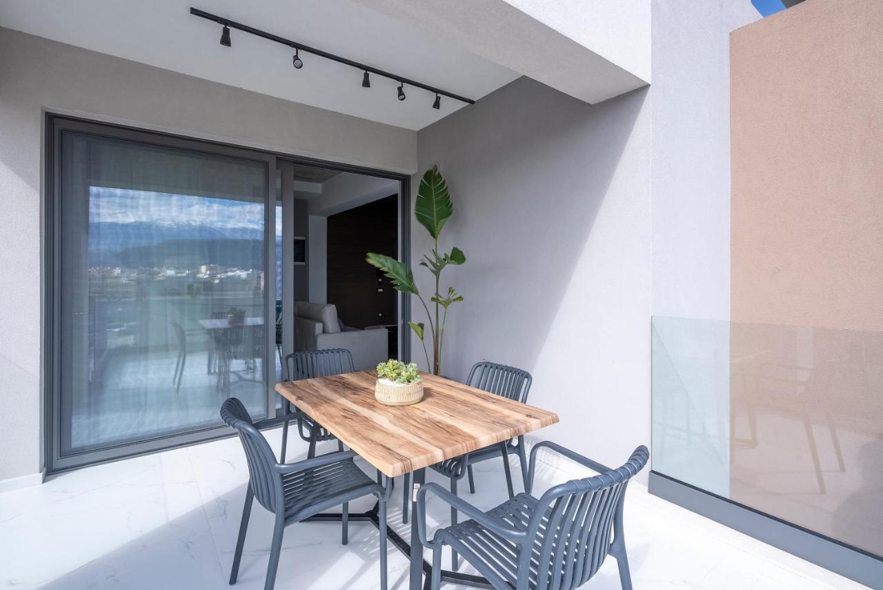 Disegno Residences Chania  Exterior foto