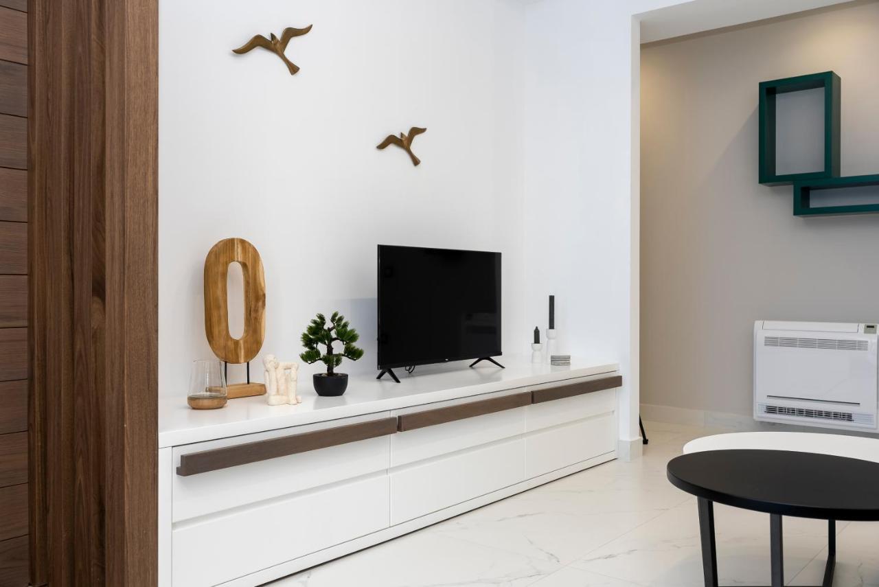 Disegno Residences Chania  Exterior foto