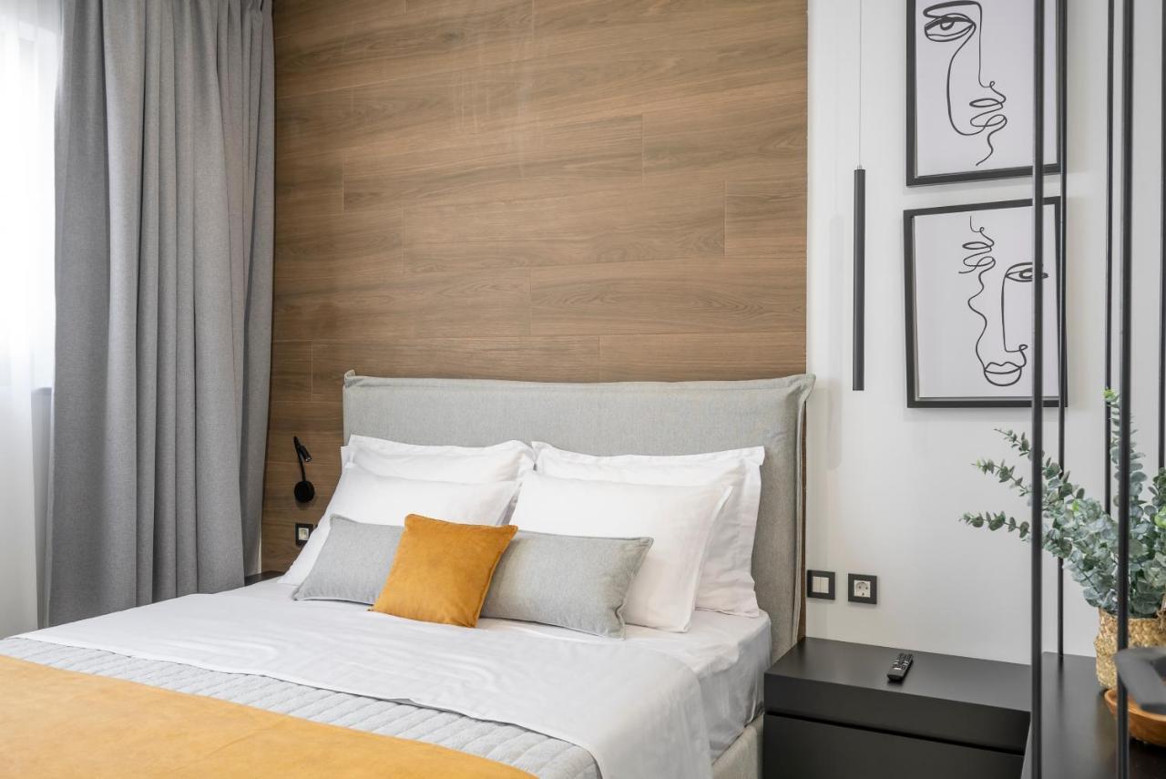 Disegno Residences Chania  Exterior foto